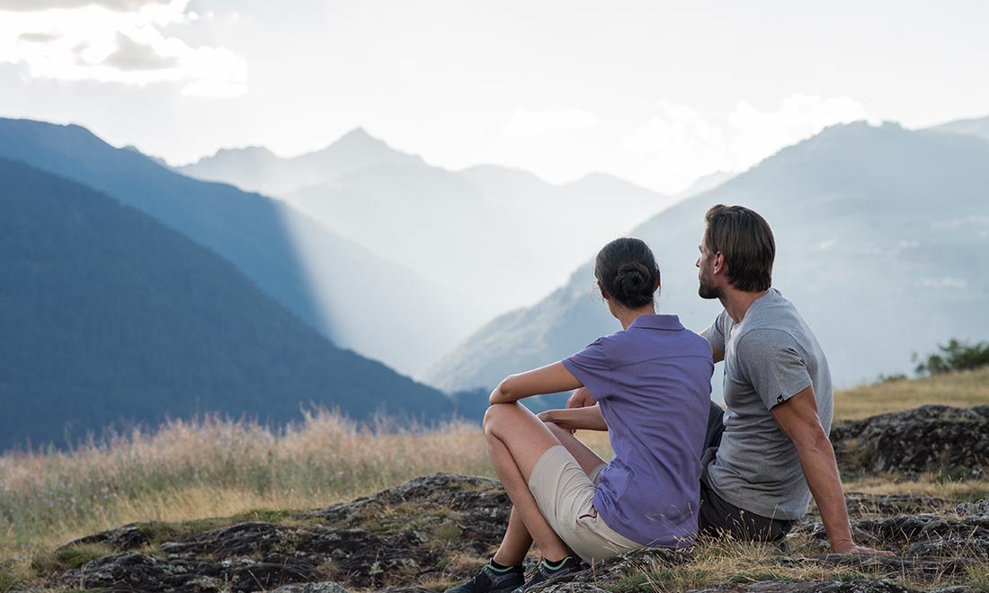 Tirolo & Merano e dintorni Vacanze attive & Opportunità di svago