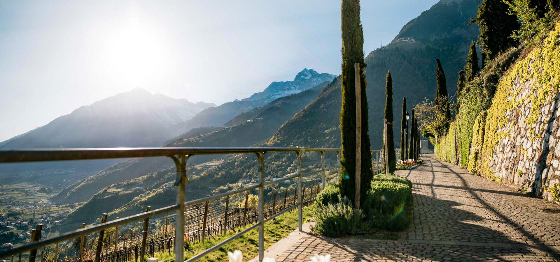 residence immenhof traumhaft gelegene ferienwohnungen in dorf tirol suedtirol 101