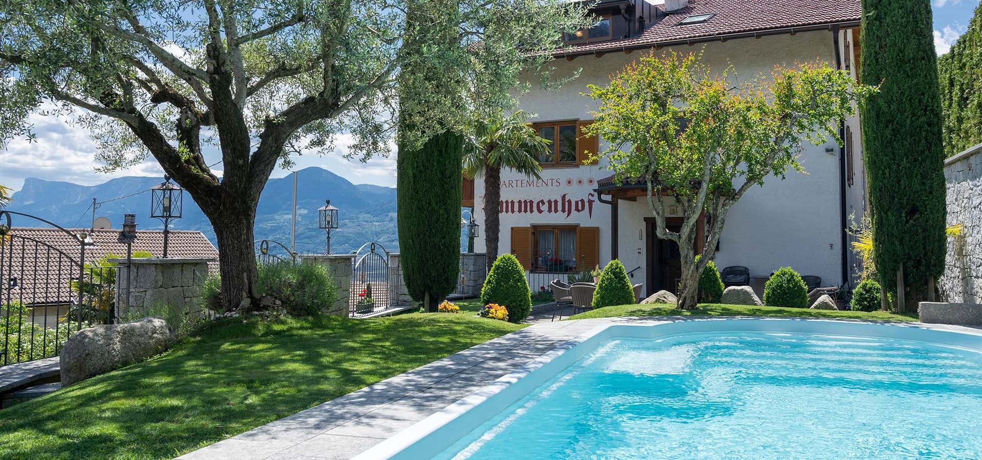 residence immenhof traumhaft gelegene ferienwohnungen in dorf tirol suedtirol 3 1 1 0001 immenhof 32