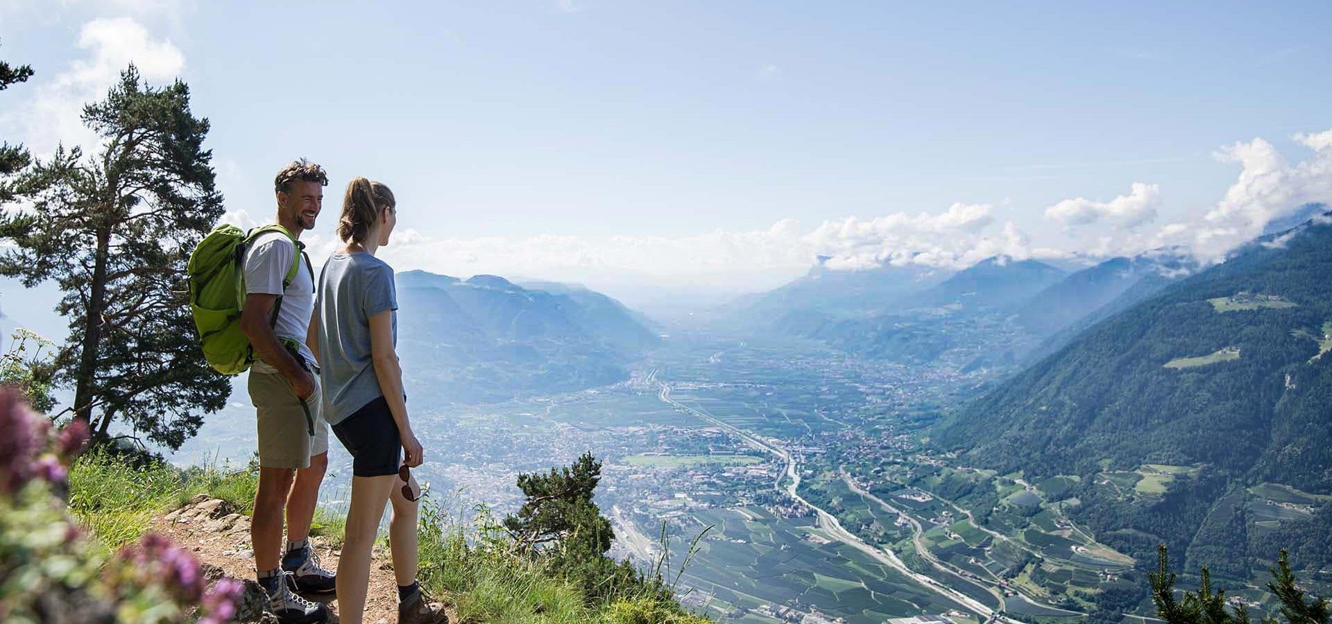 residence immenhof traumhaft gelegene ferienwohnungen in dorf tirol suedtirol 5 1