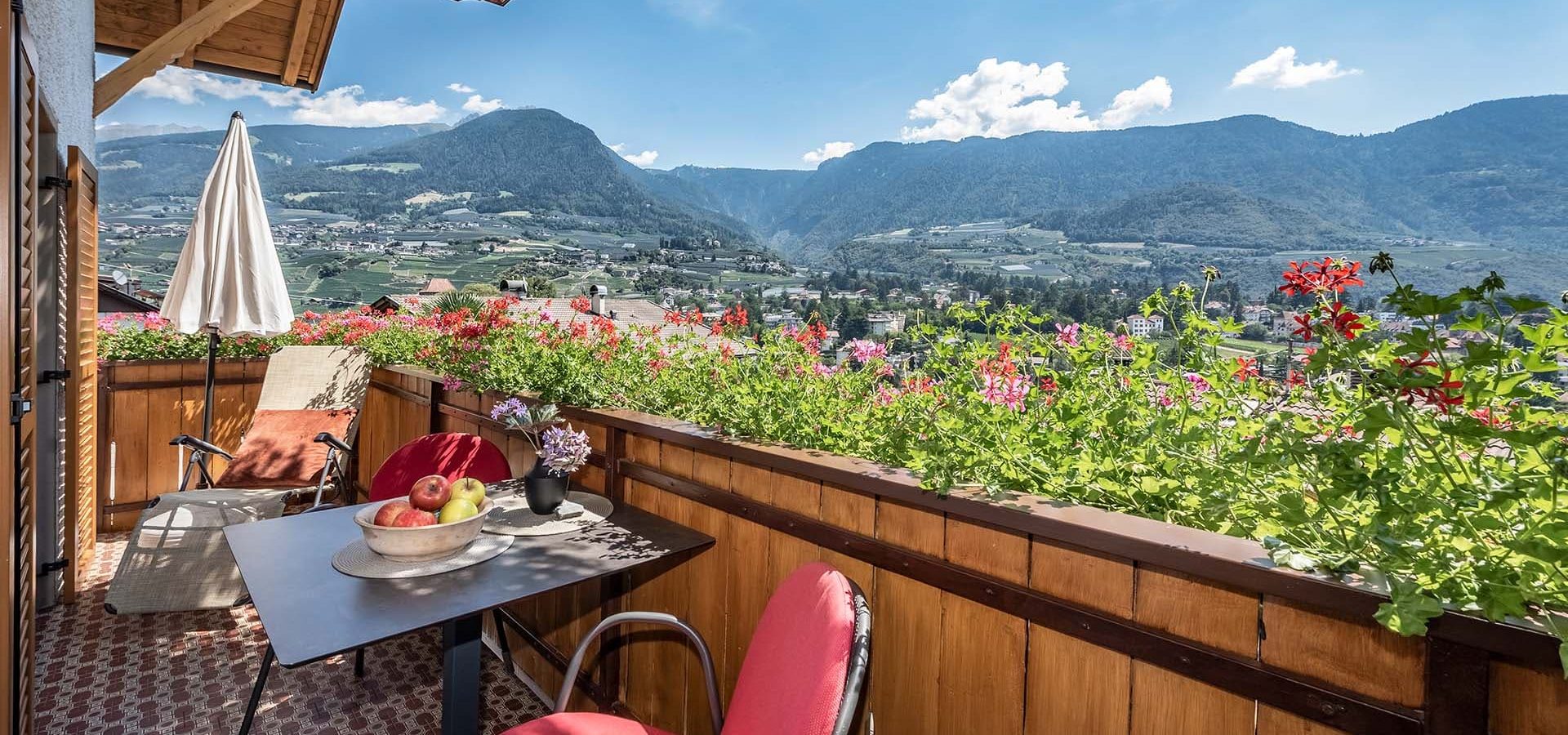 unterkuenfte und ferienwohnungen in dorf tirol suedtirol dolomiten 6