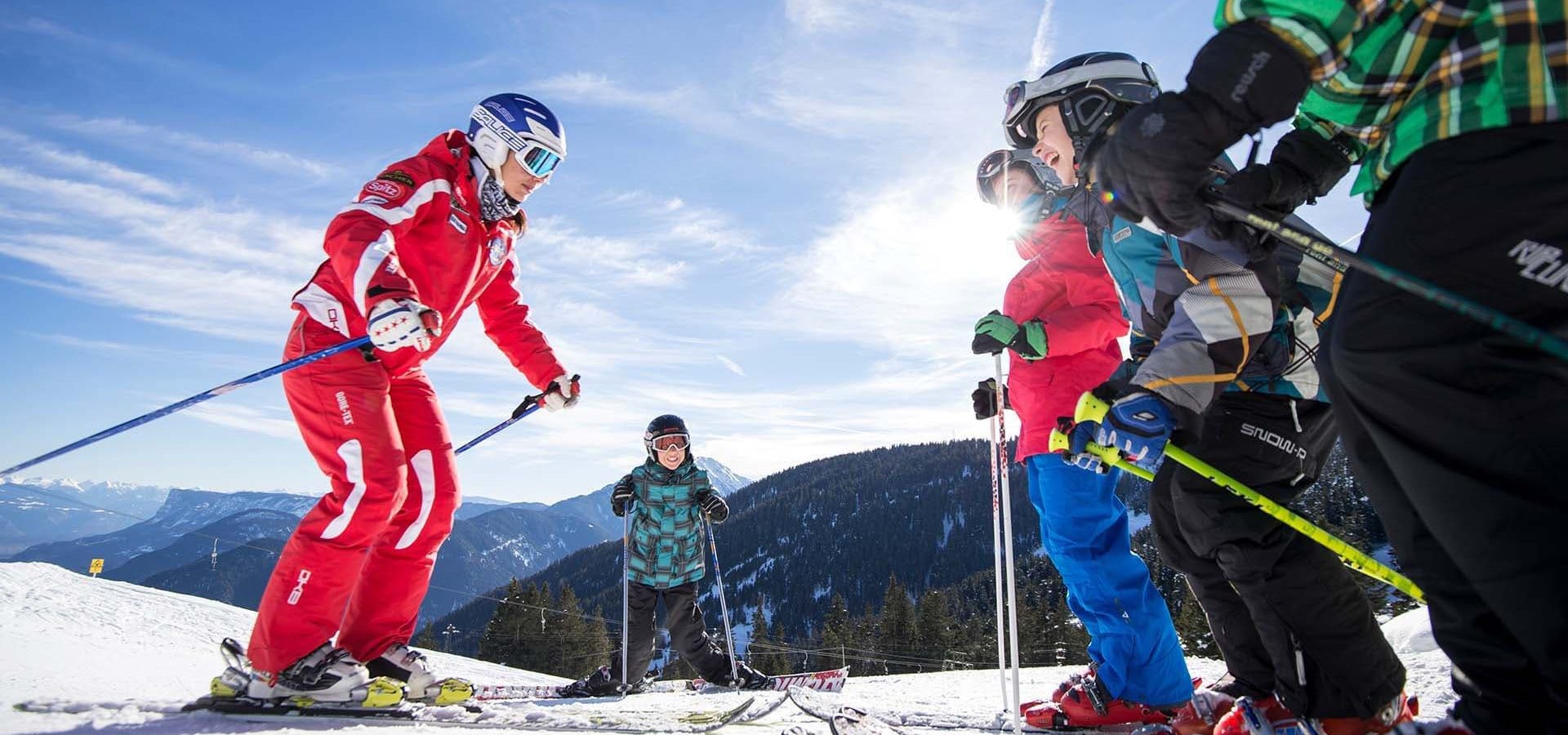 winter ski urlaub suedtirol dolomiten meran 2